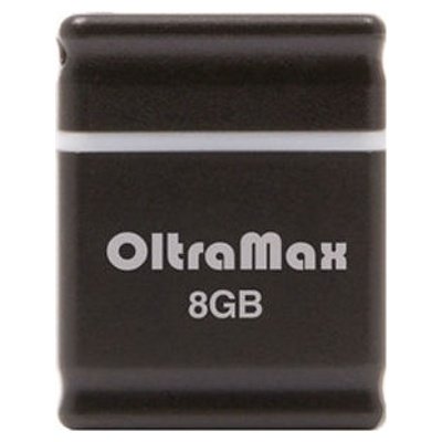 USB флешка OLTRAMAX 50 8GB