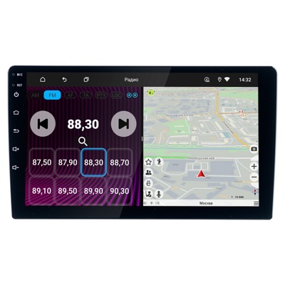 Автомагнитола на Android INCAR TSA-7090- фото