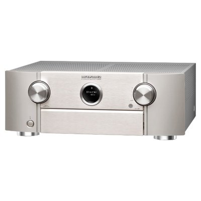 AV-ресивер MARANTZ SR6010