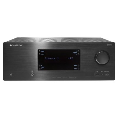 AV-ресивер CAMBRIDGE AUDIO CXR200