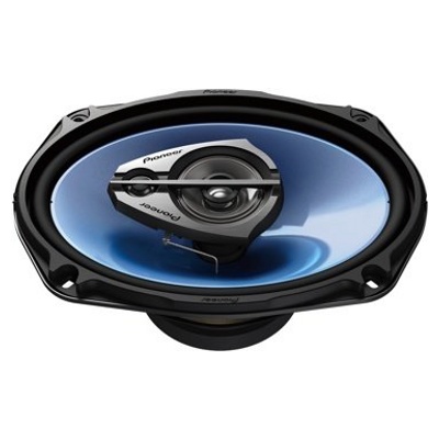 Автоакустика Pioneer TS-6939R