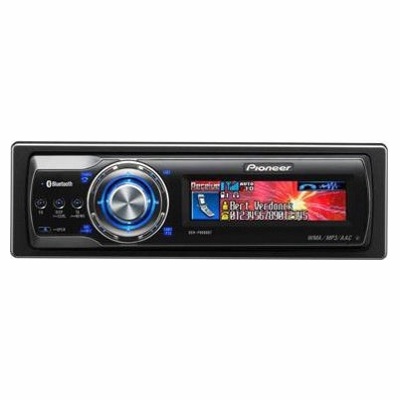Автомагнитола Pioneer DEH-P9800BT