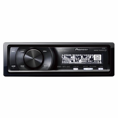 Автомагнитола Pioneer DEH-P7150UB