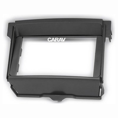 Переходная рамка CARAV 11-776 для Toyota
