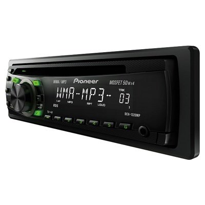 Автомагнитола Pioneer DEH-1320MP