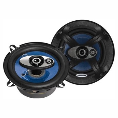 Автоакустика SOUNDMAX SM-CSC503