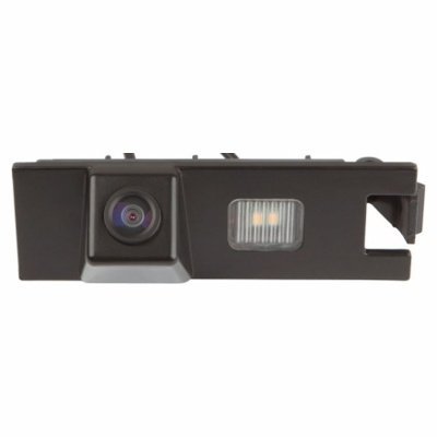 Штатная камера заднего вида PARKVISION PLC-15 для Hyundai