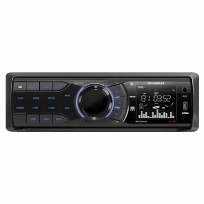 Автомагнитола Soundmax SM-CDM1030