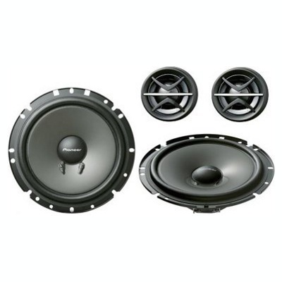 Автоакустика Pioneer TS-170Ci