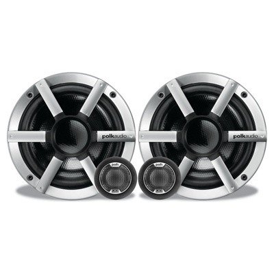 Автоакустика POLK AUDIO MM6501UM