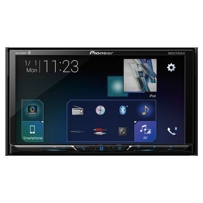 Автомагнитола PIONEER AVH-Z5100BT