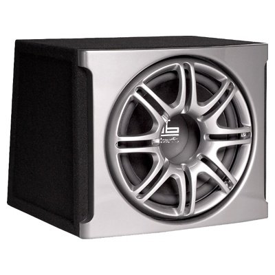 Автосабвуфер POLK AUDIO DB1212