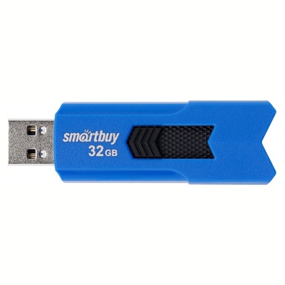 USB флешка SMARTBUY STREAM 32GB