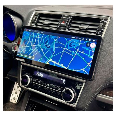 Автомагнитола на Android INCAR TMX2-7712-6- фото3