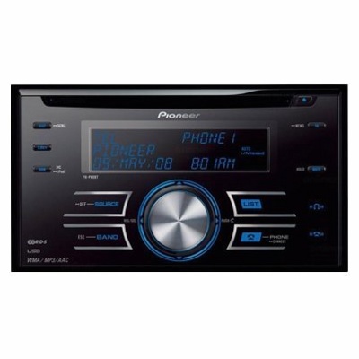 Автомагнитола Pioneer DEH-P80BT