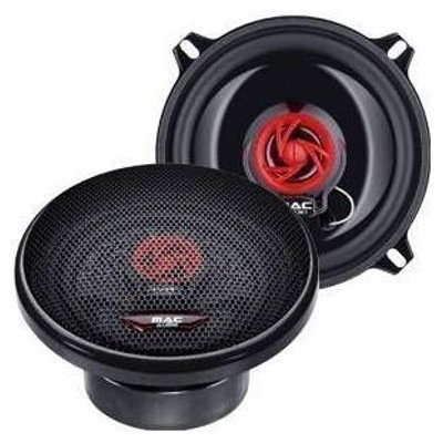 Автоакустика Mac Audio Revolution X 13.2