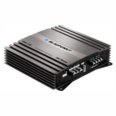 Автоусилитель Blaupunkt EMA 260