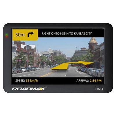 Навигатор Roadmax Uno