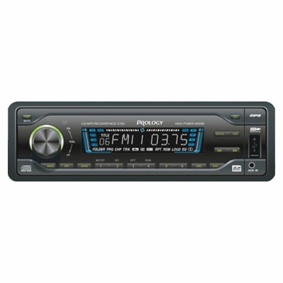 Автомагнитола Prology MCE-519U