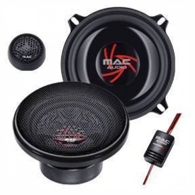 Автоакустика Mac Audio Revolution X 2.13