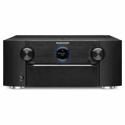 AV-ресивер MARANTZ AV7702MK2