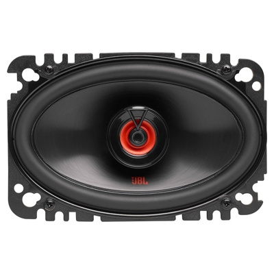 Автоакустика JBL CLUB 6422F- фото2