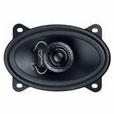 Автоколонки Mac Audio Mac Mobil 915