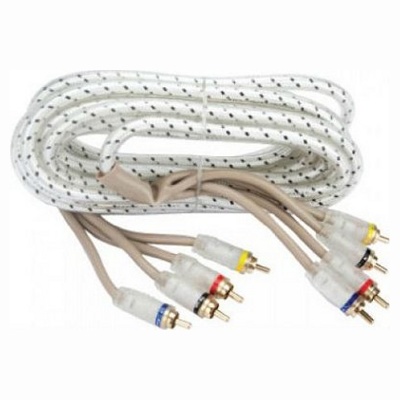 Межблочный кабель RCA KICX FRCA45