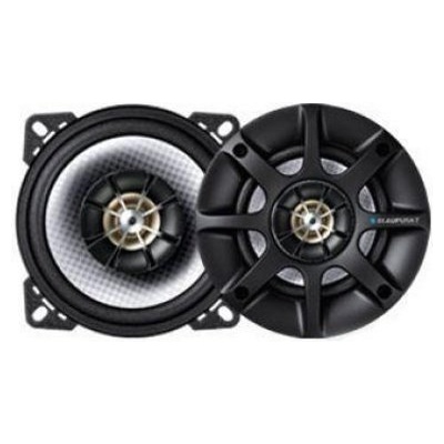 Автоакустика Blaupunkt GTx 402 SC