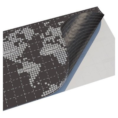 Шумопоглощающие материалы COMFORT MAT BLOCKATOR