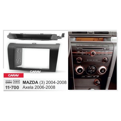 Переходная рамка CARAV 11-700 для Mazda