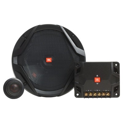 Автоакустика JBL GX608C