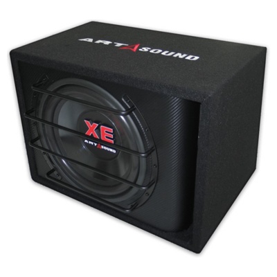 Автосабвуфер ART SOUND XE12