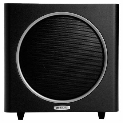 Домашний сабвуфер POLK AUDIO PSW110