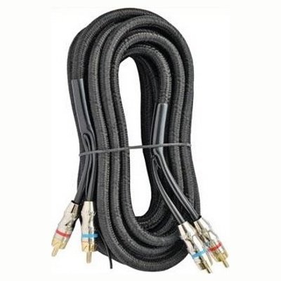 Межблочный кабель RCA INCAR ACC-Q5