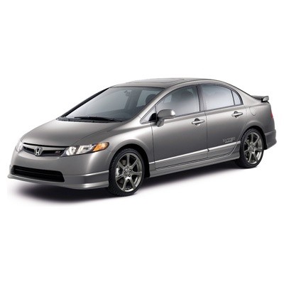 Переходная рамка CARAV 22-670 для Honda