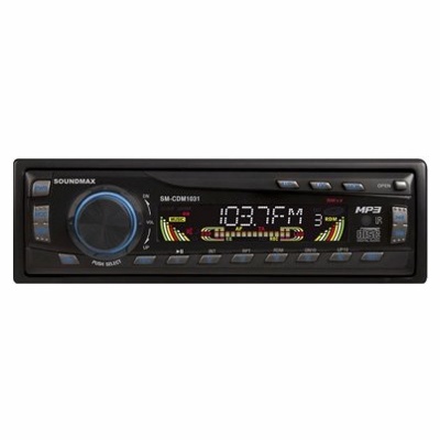 Автомагнитола Soundmax SM-CDM1031