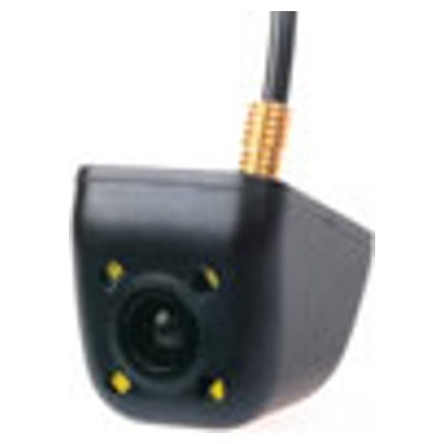 Универсальная камера заднего вида SHO-ME CA-9204 LED