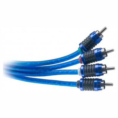Межблочный кабель RCA SWAT SIP-410- фото3