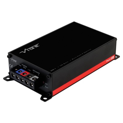 Автоусилитель VIBE POWERBOX400.1M-V7