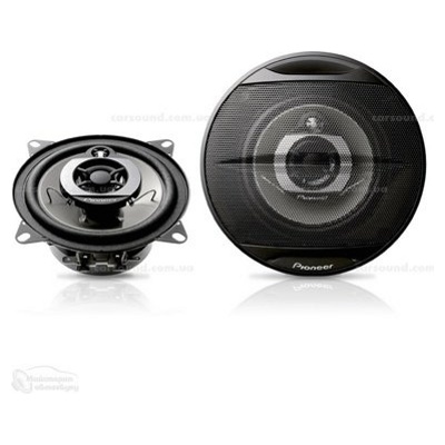 Автоакустика Pioneer TS-G1013i